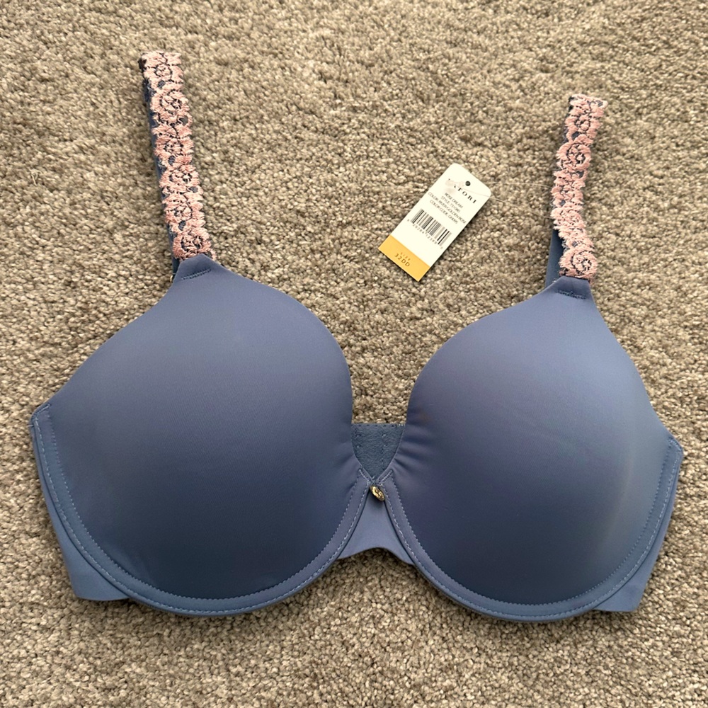 Nartori Rose Dream T-shirt Bra